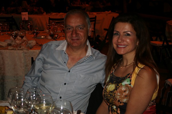 USEK Patronal Feast Day 2013